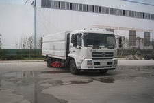 掃路車專用車產(chǎn)品列表第9頁(yè) 高效清潔，吸塵車系列全覽