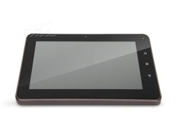 愛立順M7L平板電腦 IT168平板電腦圖片大全中的精致計(jì)算伴侶